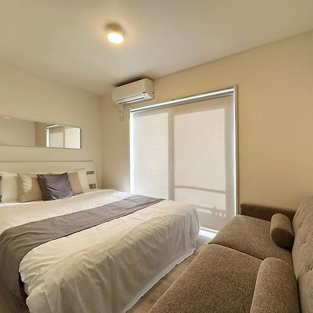 Bhotel Yutori - 1Br Apartment In Onomichi For 3 Ppl Экстерьер фото