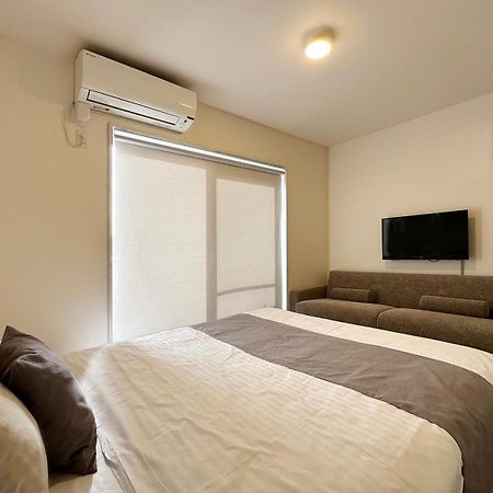 Bhotel Yutori - 1Br Apartment In Onomichi For 3 Ppl Экстерьер фото