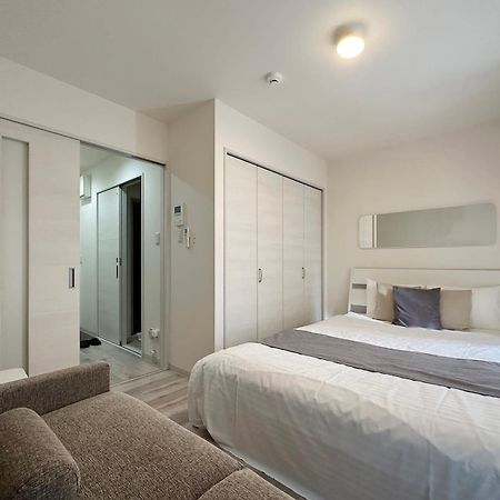 Bhotel Yutori - 1Br Apartment In Onomichi For 3 Ppl Экстерьер фото