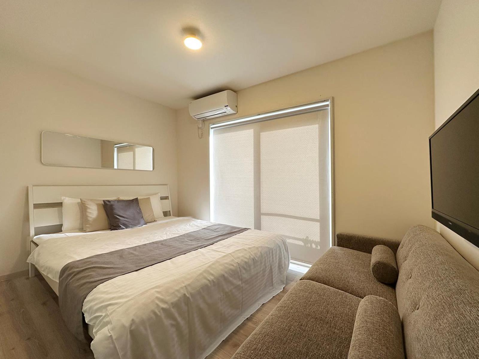 Bhotel Yutori - 1Br Apartment In Onomichi For 3 Ppl Экстерьер фото