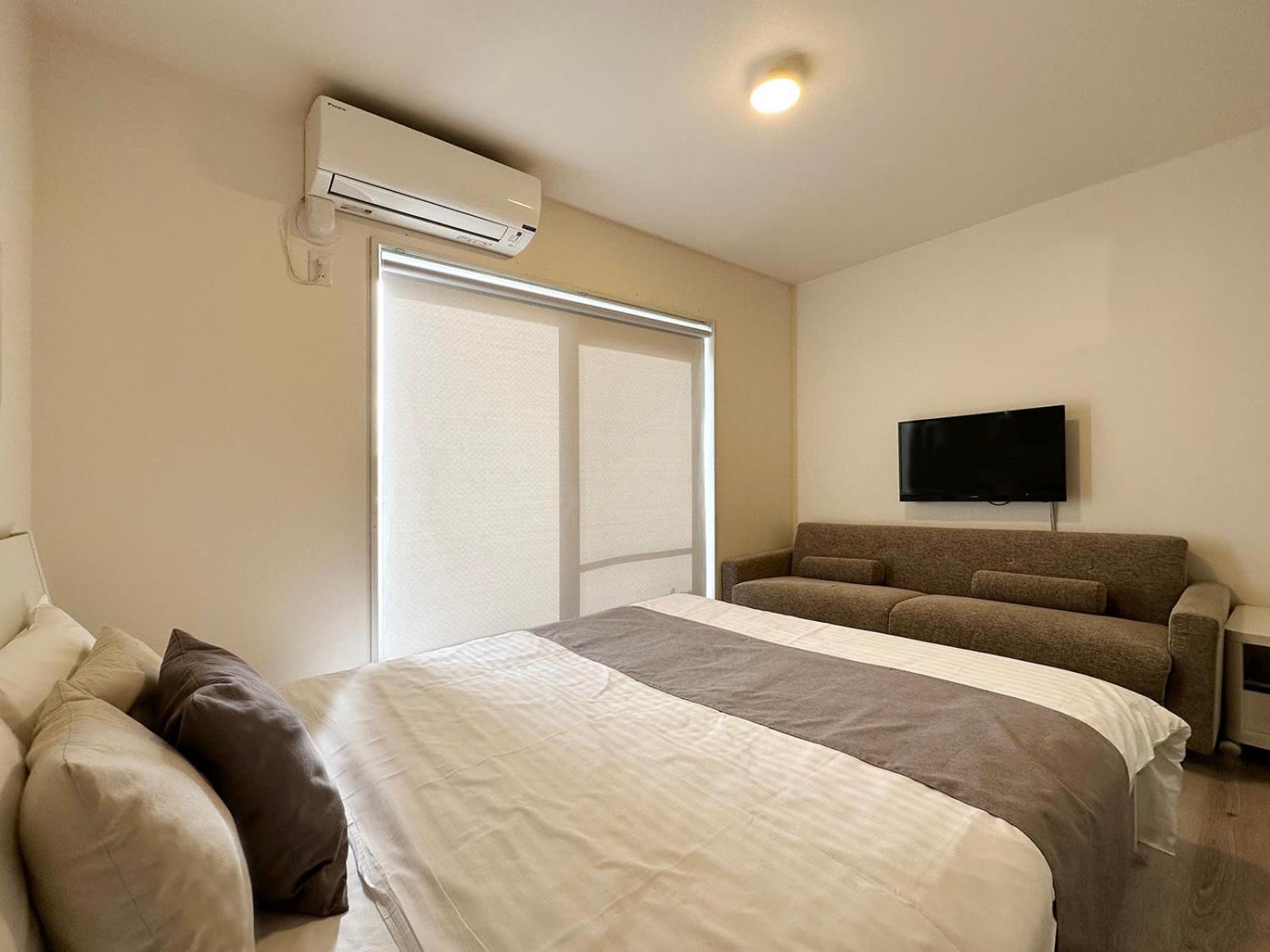 Bhotel Yutori - 1Br Apartment In Onomichi For 3 Ppl Экстерьер фото