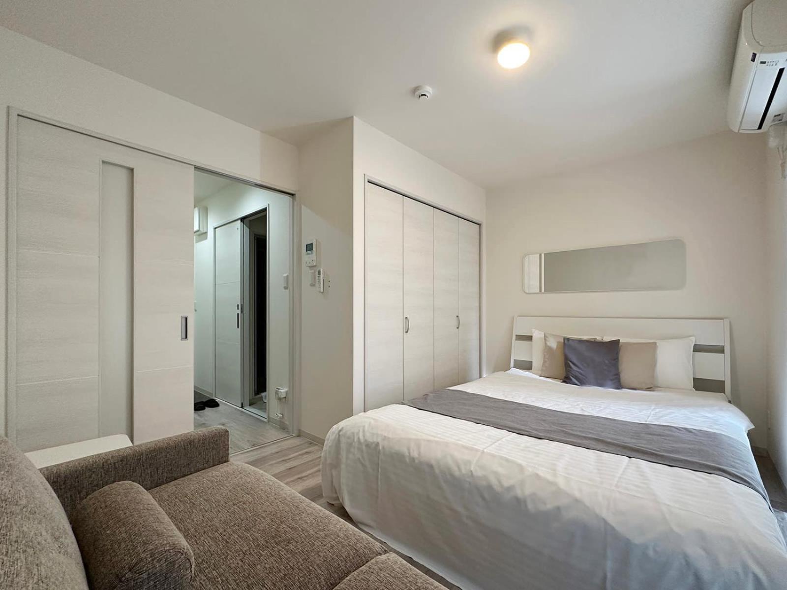 Bhotel Yutori - 1Br Apartment In Onomichi For 3 Ppl Экстерьер фото