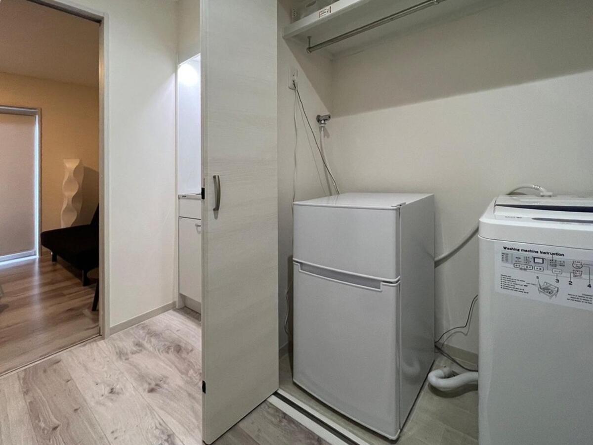 Bhotel Yutori - 1Br Apartment In Onomichi For 3 Ppl Экстерьер фото