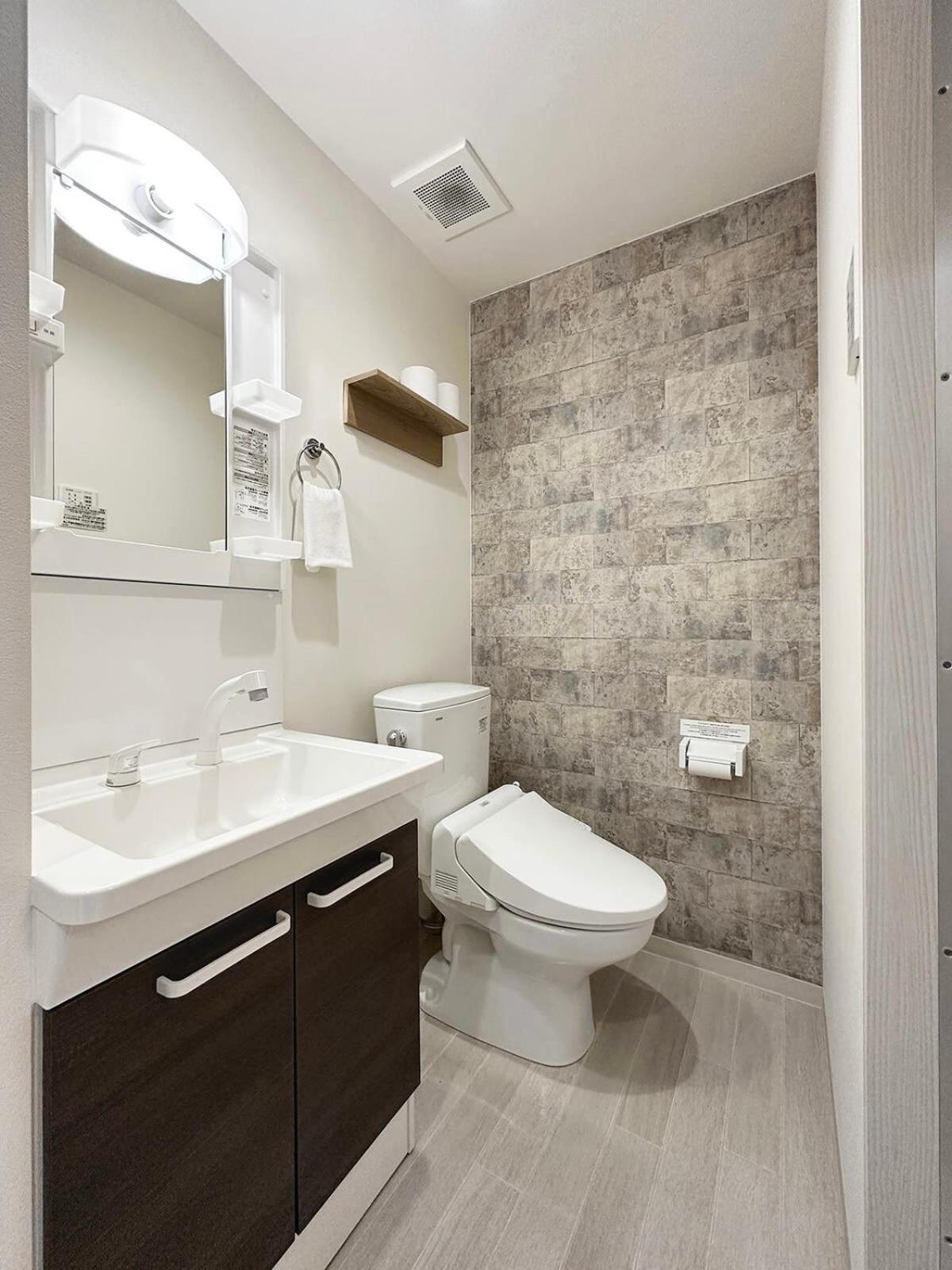 Bhotel Yutori - 1Br Apartment In Onomichi For 3 Ppl Экстерьер фото