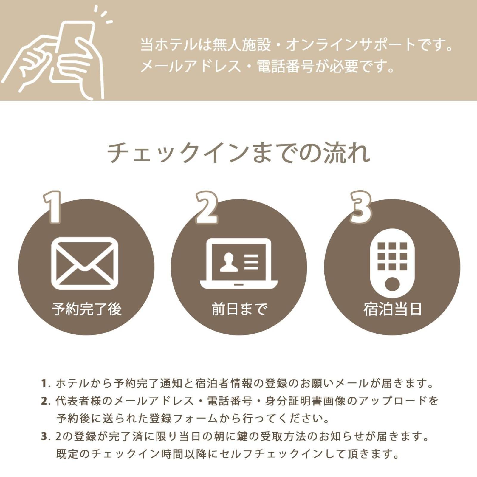 Bhotel Yutori - 1Br Apartment In Onomichi For 3 Ppl Экстерьер фото
